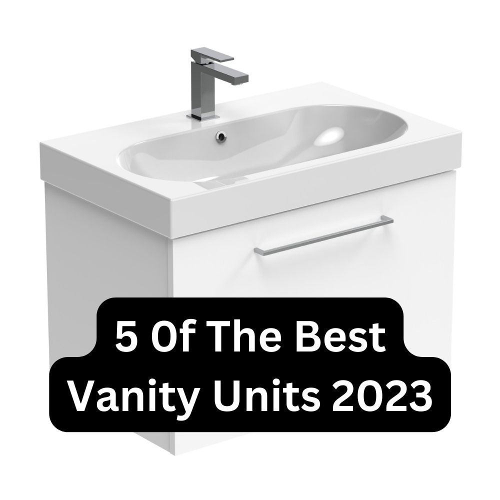 Top 5 Black Toilets in 2023