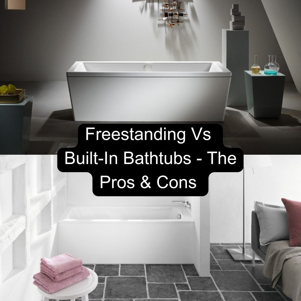 The Pros and Cons of Converting a Standard Tub into a Walk-In